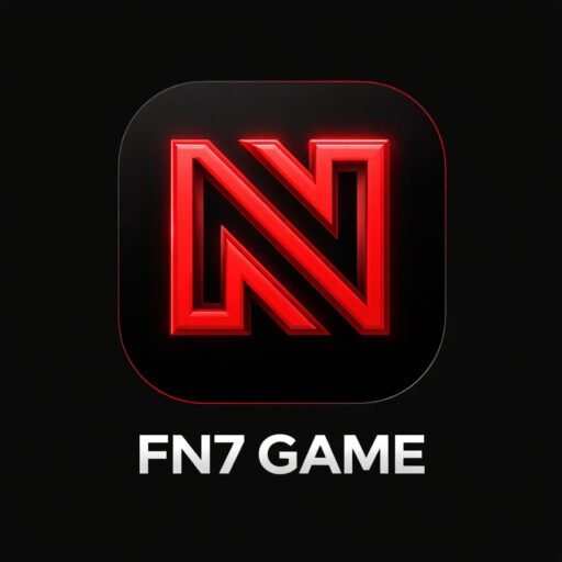 FN7 game skill-based online gaming interface