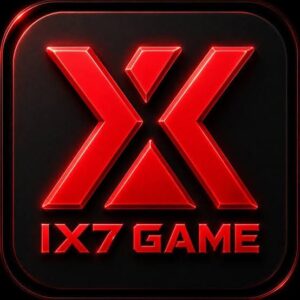 IX7 gaming platform
