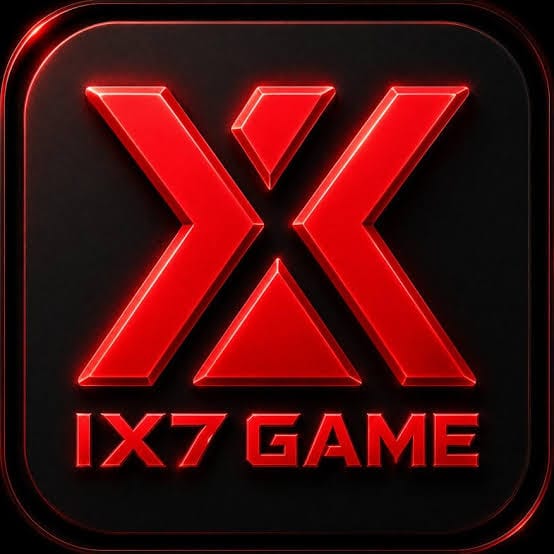 IX7 gaming platform