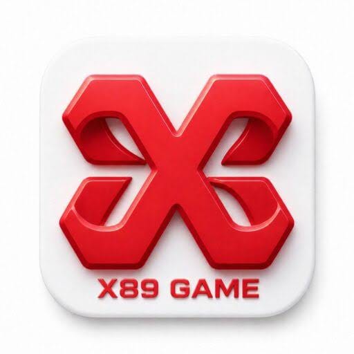 X89 application preview