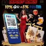 GG9 online entertainment platform on a smartphone.