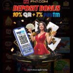 FN7 Game mobile app for online entertainment.