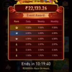 FN7 entertainment platform for mobile devices.