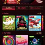 Dream77 online fantasy sports platform for mobile users.
