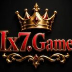 IX7 mobile gaming app dashboard with secure access.